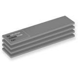 ARCTIC TP-4 120x20mm | 1.5mm, Wärmeleitpads grau, 4er Pack