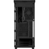 ASUS PROART PA401 , Tower-Gehäuse schwarz, Tempered Glass-Version