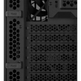 ASUS PROART PA401 , Tower-Gehäuse schwarz, Tempered Glass-Version