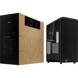 ASUS PROART PA401 , Tower-Gehäuse schwarz, Tempered Glass-Version