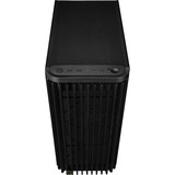 ASUS ProArt PA401 Wood Edition, Tower-Gehäuse schwarz/holz, Metall - Panel