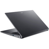 Acer Swift X 14 OLED (SFX14-72G-788M), Notebook grau, Intel® Core™ Ultra 7 155H, NVIDIA GeForce RTX 4050, 32 GB LPDDR5X, 1 TB (1 TB SSD), Windows 11 Pro