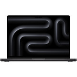 Apple MacBook Pro (14") 2026 CTO, Notebook schwarz, 24 GB, 1 TB (1 TB SSD), M5-Pro, MacOS, Deutsch, Nanotexturglas