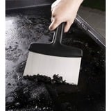 Blackstone Griddle Professional Toolkit, 5-teilig, Grillbesteck schwarz/edelstahl