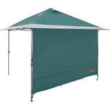 Coleman 2 Seitenwände für FastPitch OnePush Pavillon M türkis