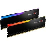 G.Skill DIMM 32 GB DDR5-6000, Arbeitsspeicher schwarz, F5-6000J2836G16GX2-RM5RK, Ripjaws M5 RGB, INTEL XMP