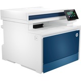 HP Color LaserJet Pro MFP 4302fdw, Multifunktionsdrucker USB, LAN, WLAN, Scan, Kopie, Fax, Duplex (Druck), Duplex (Scan)