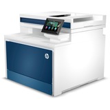 HP Color LaserJet Pro MFP 4302fdw, Multifunktionsdrucker USB, LAN, WLAN, Scan, Kopie, Fax, Duplex (Druck), Duplex (Scan)
