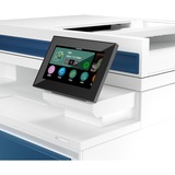 HP Color LaserJet Pro MFP 4302fdw, Multifunktionsdrucker USB, LAN, WLAN, Scan, Kopie, Fax, Duplex (Druck), Duplex (Scan)
