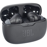 JBL Wave Beam 2, Kopfhörer schwarz, Bluetooth