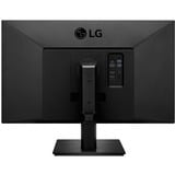 LG 27UK670P-B, LED-Monitor 68.58 cm (27 Zoll), schwarz, Ultra HD/4K, IPS, HDMI, DisplayPort, USB, Pivot