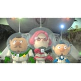  Pikmin 3 Deluxe, Nintendo Switch-Spiel 