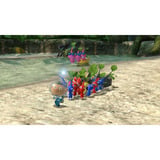  Pikmin 3 Deluxe, Nintendo Switch-Spiel 