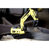 Revell Digger 2.0, RC gelb/schwarz