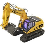 Revell Digger 2.0, RC gelb/schwarz