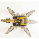 Revell Digger 2.0, RC gelb/schwarz