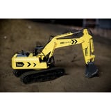 Revell Digger 2.0, RC gelb/schwarz