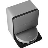 Roborock Saros 20 Sonic Complete, Saugroboter weiß