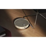 Roborock Saros 20 Sonic Complete, Saugroboter weiß