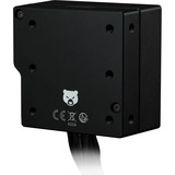 Thermal Grizzly WireView Pro II GPU Wired, Messgerät schwarz, Zur Messung des Stromverbrauchs von Grafikkarten