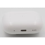 Apple AirPods Pro (2.Generation) Generalüberholt, Kopfhörer weiß, Lightning, MagSafe, Bluetooth