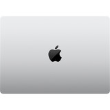 Apple MacBook Pro (14") 2026 CTO, Notebook silber, 64 GB, 1 TB (1 TB SSD), M5-Pro, MacOS, Deutsch