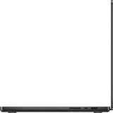 Apple MacBook Pro (16") 2026 CTO, Notebook schwarz, 64 GB, 2 TB (2 TB SSD), M5-Pro, MacOS, Kroatisch