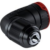 Bosch Professional FlexiClick-Winkelaufsatz GFA 18-WM Professional schwarz, für Akkuschrauber