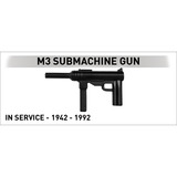 COBI M18 Hellcat, Konstruktionsspielzeug Maßstab 1:28