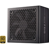 Cooler Master ELITE GOLD 750, PC-Netzteil schwarz, 1x 12-Pin High Power GPU, 2x PCIe, 750 Watt