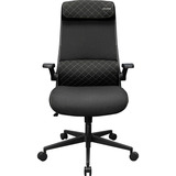 Cougar Gaming/Office -Stuhl  Stryder, Gaming-Stuhl schwarz