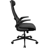 Cougar Gaming/Office -Stuhl  Stryder, Gaming-Stuhl schwarz