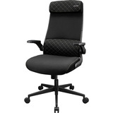 Cougar Gaming/Office -Stuhl  Stryder, Gaming-Stuhl schwarz