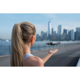 DJI Neo 2 Fly More Combo, Drohne grau, 12 Megapixel, 2-Achsen-Gimbal, inkl. 3 Akkus und Ladegerät