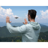 DJI Neo 2 Fly More Combo, Drohne grau, 12 Megapixel, 2-Achsen-Gimbal, inkl. 3 Akkus und Ladegerät