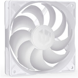 ENDORFY Stratus 120 PWM ARGB, Gehäuselüfter weiß, 120 mm