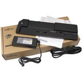 Fujitsu Port Replikator Generalüberholt, Dockingstation schwarz
