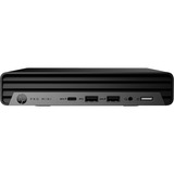 HP Pro Mini 400 G9 (937U1EA), Mini-PC schwarz, Windows 11 Pro
