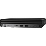 HP Pro Mini 400 G9 (937U1EA), Mini-PC schwarz, Windows 11 Pro