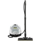 Kärcher SC 4 EasyFix, Dampfreiniger weiß/schwarz, 2.000 Watt