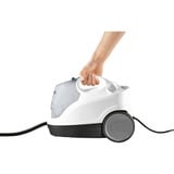 Kärcher SC 4 EasyFix, Dampfreiniger weiß/schwarz, 2.000 Watt