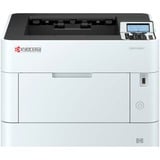 Kyocera ECOSYS PA5000x (inkl. 3 Jahre Kyocera Life Plus), Laserdrucker grau/schwarz, USB, LAN, Duplex (Druck)
