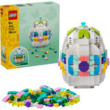 LEGO 40816 Verziertes Osterei, Konstruktionsspielzeug 
