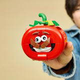 LEGO 77079 Fortnite Tomatenkopf, Konstruktionsspielzeug 