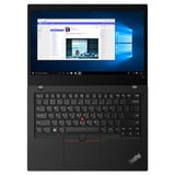 Lenovo ThinkPad L14 G1 Generalüberholt, Notebook schwarz, AMD Ryzen 5 PRO 4650U, AMD Radeon Graphics, 16 GB DDR4, 256 GB (256 GB SSD), Windows 11 Pro