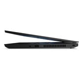 Lenovo ThinkPad L14 G1 Generalüberholt, Notebook schwarz, AMD Ryzen 5 PRO 4650U, AMD Radeon Graphics, 16 GB DDR4, 256 GB (256 GB SSD), Windows 11 Pro