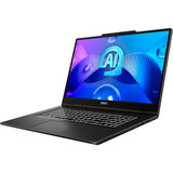 MSI Venture 17 AI A1MG-011, Notebook grau, Intel® Core™ Ultra 5 125H, Intel® Arc™ Graphics, 16 GB DDR5, 512 GB (512 GB SSD), Windows 11 Home
