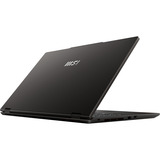MSI Venture 17 AI A1MG-011, Notebook grau, Intel® Core™ Ultra 5 125H, Intel® Arc™ Graphics, 16 GB DDR5, 512 GB (512 GB SSD), Windows 11 Home