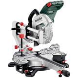 Metabo KGSV 216 MC, Kapp- und Gehrungssäge (615216000), 1200 Watt