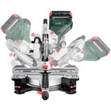 Metabo KGSV 216 MC, Kapp- und Gehrungssäge (615216000), 1200 Watt